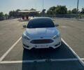 Белый Форд Фокус, объемом двигателя 2 л и пробегом 138 тыс. км за 10500 $, фото 1 на Automoto.ua