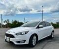 Белый Форд Фокус, объемом двигателя 2 л и пробегом 105 тыс. км за 10700 $, фото 2 на Automoto.ua