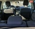 Білий Форд Фокус, об'ємом двигуна 1.6 л та пробігом 124 тис. км за 10400 $, фото 23 на Automoto.ua