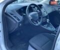 Білий Форд Фокус, об'ємом двигуна 1.6 л та пробігом 141 тис. км за 9500 $, фото 26 на Automoto.ua