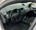 Белый Форд Фокус, объемом двигателя 2 л и пробегом 210 тыс. км за 8299 $, фото 6 на Automoto.ua