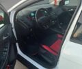 Білий Форд Фокус, об'ємом двигуна 1.5 л та пробігом 57 тис. км за 10200 $, фото 4 на Automoto.ua