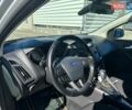 Білий Форд Фокус, об'ємом двигуна 1 л та пробігом 93 тис. км за 11100 $, фото 6 на Automoto.ua
