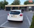 Белый Форд Фокус, объемом двигателя 2 л и пробегом 194 тыс. км за 9299 $, фото 9 на Automoto.ua