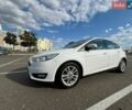 Белый Форд Фокус, объемом двигателя 1 л и пробегом 178 тыс. км за 8500 $, фото 4 на Automoto.ua