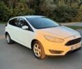 Білий Форд Фокус, об'ємом двигуна 1.6 л та пробігом 141 тис. км за 9500 $, фото 1 на Automoto.ua