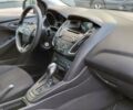 Білий Форд Фокус, об'ємом двигуна 1.5 л та пробігом 188 тис. км за 6600 $, фото 11 на Automoto.ua