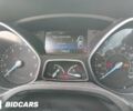 Белый Форд Фокус, объемом двигателя 2 л и пробегом 86 тыс. км за 7450 $, фото 13 на Automoto.ua