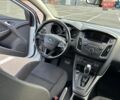 Белый Форд Фокус, объемом двигателя 1 л и пробегом 178 тыс. км за 8500 $, фото 20 на Automoto.ua