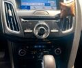 Белый Форд Фокус, объемом двигателя 2 л и пробегом 160 тыс. км за 8900 $, фото 9 на Automoto.ua