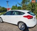 Білий Форд Фокус, об'ємом двигуна 0 л та пробігом 58 тис. км за 11500 $, фото 8 на Automoto.ua