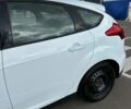 Білий Форд Фокус, об'ємом двигуна 1.5 л та пробігом 296 тис. км за 13000 $, фото 8 на Automoto.ua