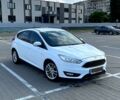 Білий Форд Фокус, об'ємом двигуна 1 л та пробігом 85 тис. км за 9100 $, фото 4 на Automoto.ua