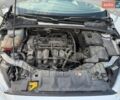 Белый Форд Фокус, объемом двигателя 1.6 л и пробегом 137 тыс. км за 7500 $, фото 8 на Automoto.ua
