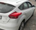 Белый Форд Фокус, объемом двигателя 2 л и пробегом 288 тыс. км за 5994 $, фото 3 на Automoto.ua