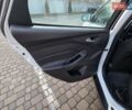 Белый Форд Фокус, объемом двигателя 2 л и пробегом 149 тыс. км за 7650 $, фото 39 на Automoto.ua