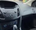 Белый Форд Фокус, объемом двигателя 2 л и пробегом 184 тыс. км за 7500 $, фото 1 на Automoto.ua