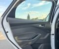 Белый Форд Фокус, объемом двигателя 1.5 л и пробегом 157 тыс. км за 8831 $, фото 12 на Automoto.ua