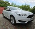 Білий Форд Фокус, об'ємом двигуна 0 л та пробігом 79 тис. км за 7200 $, фото 10 на Automoto.ua