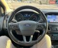 Білий Форд Фокус, об'ємом двигуна 1.5 л та пробігом 157 тис. км за 8800 $, фото 22 на Automoto.ua