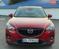 Білий Форд Фокус, об'ємом двигуна 2 л та пробігом 195 тис. км за 7323 $, фото 5 на Automoto.ua