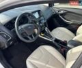 Білий Форд Фокус, об'ємом двигуна 2.01 л та пробігом 86 тис. км за 7199 $, фото 11 на Automoto.ua