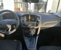 Белый Форд Фокус, объемом двигателя 2 л и пробегом 158 тыс. км за 8800 $, фото 17 на Automoto.ua