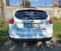 Білий Форд Фокус, об'ємом двигуна 1 л та пробігом 123 тис. км за 7500 $, фото 1 на Automoto.ua