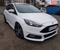 Білий Форд Фокус, об'ємом двигуна 2 л та пробігом 34 тис. км за 13600 $, фото 6 на Automoto.ua