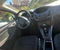 Белый Форд Фокус, объемом двигателя 1.5 л и пробегом 170 тыс. км за 8500 $, фото 1 на Automoto.ua