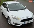 Белый Форд Фокус, объемом двигателя 1 л и пробегом 49 тыс. км за 8100 $, фото 2 на Automoto.ua