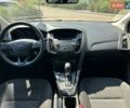 Білий Форд Фокус, об'ємом двигуна 2 л та пробігом 182 тис. км за 8490 $, фото 21 на Automoto.ua