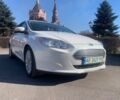 Белый Форд Фокус, объемом двигателя 0 л и пробегом 138 тыс. км за 8000 $, фото 1 на Automoto.ua