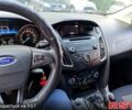 Білий Форд Фокус, об'ємом двигуна 1.5 л та пробігом 207 тис. км за 8500 $, фото 2 на Automoto.ua