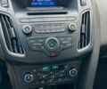 Білий Форд Фокус, об'ємом двигуна 1.5 л та пробігом 180 тис. км за 10800 $, фото 18 на Automoto.ua