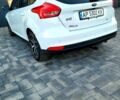 Белый Форд Фокус, объемом двигателя 2 л и пробегом 160 тыс. км за 8900 $, фото 3 на Automoto.ua