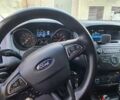 Белый Форд Фокус, объемом двигателя 2 л и пробегом 123 тыс. км за 8299 $, фото 14 на Automoto.ua