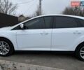 Белый Форд Фокус, объемом двигателя 1 л и пробегом 212 тыс. км за 8450 $, фото 3 на Automoto.ua
