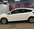 Білий Форд Фокус, об'ємом двигуна 1 л та пробігом 99 тис. км за 8200 $, фото 2 на Automoto.ua