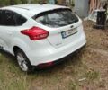 Белый Форд Фокус, объемом двигателя 0 л и пробегом 100 тыс. км за 2800 $, фото 1 на Automoto.ua