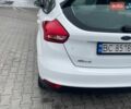 Білий Форд Фокус, об'ємом двигуна 1.5 л та пробігом 182 тис. км за 8200 $, фото 10 на Automoto.ua