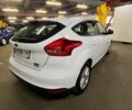 Білий Форд Фокус, об'ємом двигуна 1 л та пробігом 99 тис. км за 8200 $, фото 4 на Automoto.ua