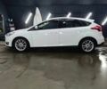 Білий Форд Фокус, об'ємом двигуна 1 л та пробігом 95 тис. км за 9500 $, фото 10 на Automoto.ua