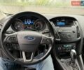 Білий Форд Фокус, об'ємом двигуна 1 л та пробігом 95 тис. км за 9500 $, фото 22 на Automoto.ua