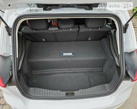 Білий Форд Фокус, об'ємом двигуна 0 л та пробігом 79 тис. км за 7200 $, фото 8 на Automoto.ua