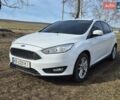 Белый Форд Фокус, объемом двигателя 1 л и пробегом 154 тыс. км за 8700 $, фото 1 на Automoto.ua