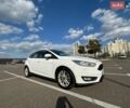 Белый Форд Фокус, объемом двигателя 1 л и пробегом 178 тыс. км за 8500 $, фото 11 на Automoto.ua