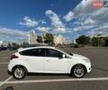Белый Форд Фокус, объемом двигателя 1 л и пробегом 178 тыс. км за 8500 $, фото 10 на Automoto.ua