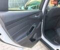 Білий Форд Фокус, об'ємом двигуна 2 л та пробігом 98 тис. км за 10200 $, фото 27 на Automoto.ua