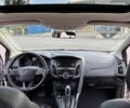 Белый Форд Фокус, объемом двигателя 2 л и пробегом 105 тыс. км за 10700 $, фото 26 на Automoto.ua